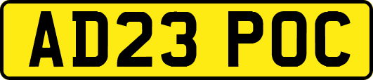AD23POC