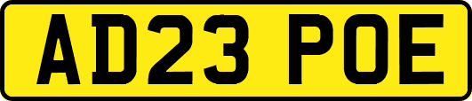 AD23POE