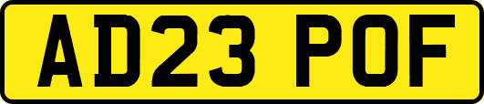AD23POF