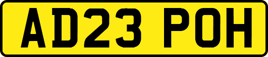 AD23POH