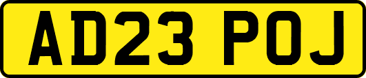 AD23POJ