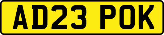 AD23POK