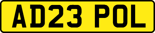 AD23POL