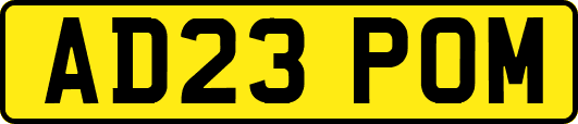 AD23POM