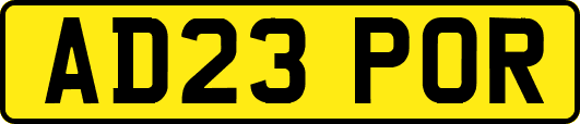 AD23POR