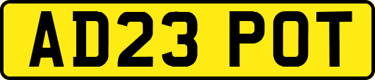 AD23POT