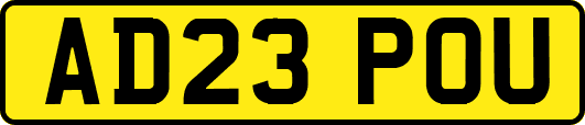 AD23POU