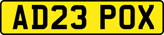 AD23POX