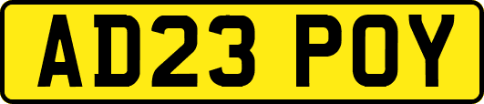 AD23POY