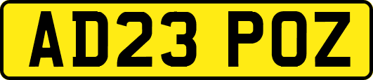AD23POZ