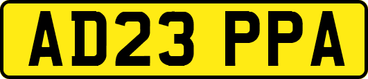 AD23PPA