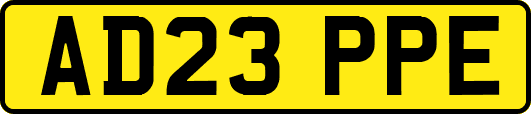 AD23PPE