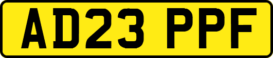 AD23PPF