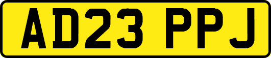 AD23PPJ
