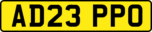 AD23PPO