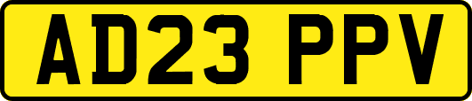 AD23PPV
