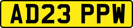 AD23PPW