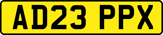 AD23PPX