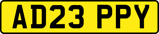 AD23PPY