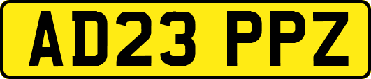 AD23PPZ