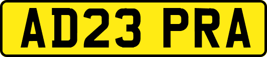 AD23PRA