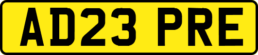 AD23PRE