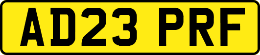 AD23PRF
