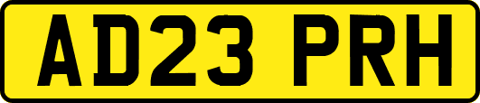 AD23PRH