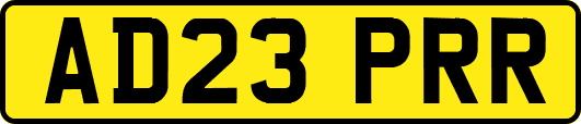 AD23PRR