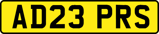 AD23PRS