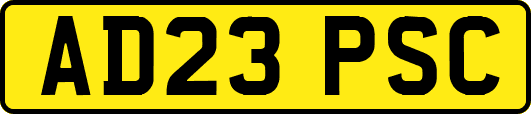 AD23PSC