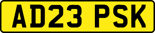 AD23PSK
