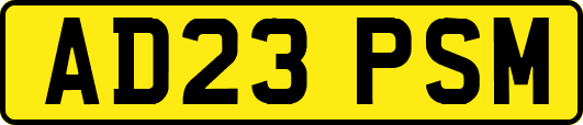 AD23PSM