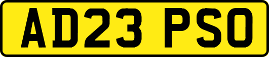 AD23PSO