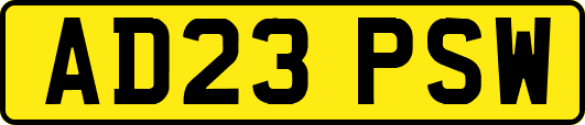 AD23PSW