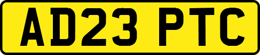 AD23PTC