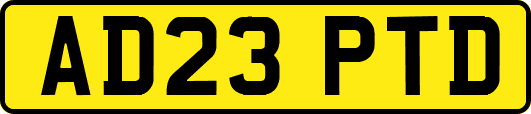 AD23PTD