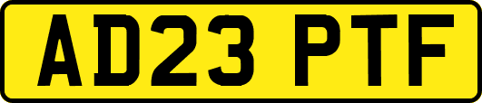 AD23PTF