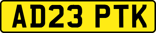 AD23PTK