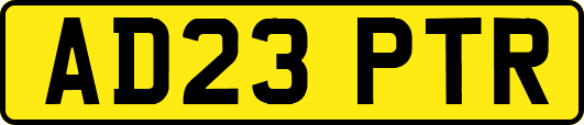 AD23PTR