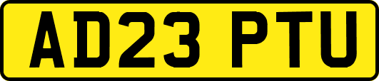AD23PTU