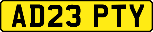 AD23PTY