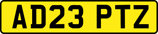 AD23PTZ