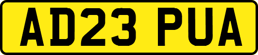 AD23PUA