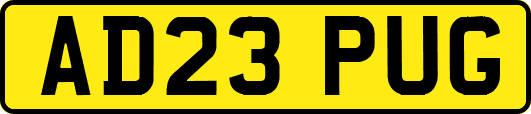 AD23PUG