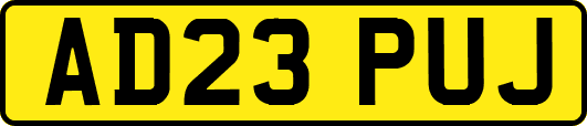 AD23PUJ