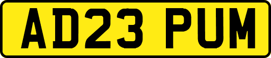 AD23PUM