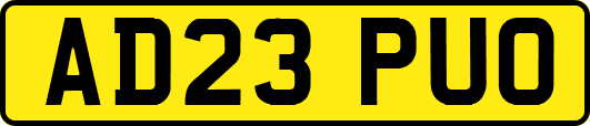 AD23PUO