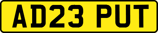 AD23PUT