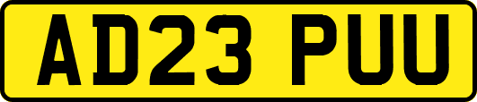 AD23PUU
